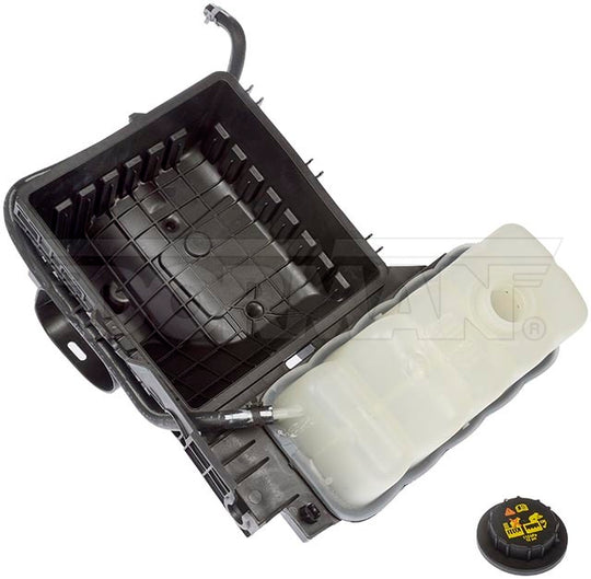 603-339 Engine Coolant Reservoir Dorman - OE Solutions Canada