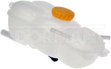 Load image into Gallery viewer, 603-342 Engine Coolant Reservoir Dorman - OE Solutions Canada