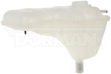 Load image into Gallery viewer, 603-344 Engine Coolant Reservoir Dorman - OE Solutions Canada