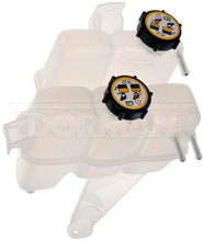 Load image into Gallery viewer, 603-346 Engine Coolant Reservoir Dorman - OE Solutions Canada