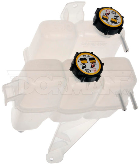 603-346 Engine Coolant Reservoir Dorman - OE Solutions Canada