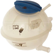 Load image into Gallery viewer, 603-350 Engine Coolant Reservoir Dorman - OE Solutions Canada