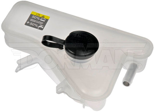 603-352 Hybrid Vehicle Motor / Electronics Coolant Reservoir Dorman - OE Solutions Canada