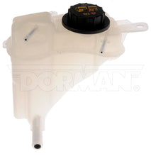 Load image into Gallery viewer, 603-358 Engine Coolant Reservoir Dorman - OE Solutions Canada