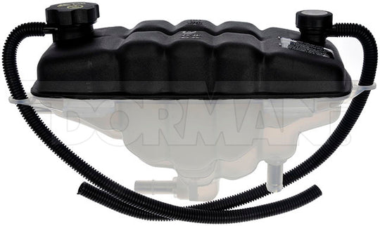 603-367 Engine Coolant Reservoir Dorman - OE Solutions Canada