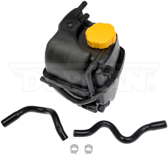 603-376 Engine Coolant Reservoir Dorman - OE Solutions Canada