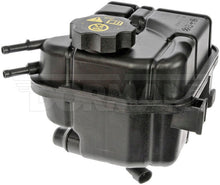 Load image into Gallery viewer, 603-377 Engine Coolant Reservoir Dorman - OE Solutions Canada