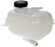 Load image into Gallery viewer, 603-378 Engine Coolant Reservoir Dorman - OE Solutions Canada