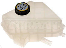 Load image into Gallery viewer, 603-381 Engine Coolant Reservoir Dorman - OE Solutions Canada