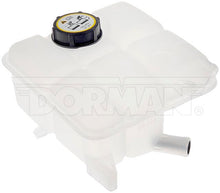 Load image into Gallery viewer, 603-382 Engine Coolant Reservoir Dorman - OE Solutions Canada
