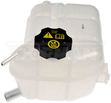 Load image into Gallery viewer, 603-385 Engine Coolant Reservoir Dorman - OE Solutions Canada