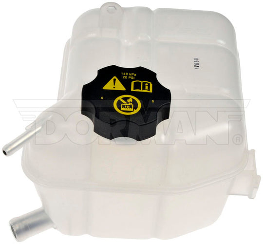 603-385 Engine Coolant Reservoir Dorman - OE Solutions Canada