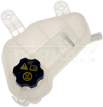 Load image into Gallery viewer, 603-386 Engine Coolant Reservoir Dorman - OE Solutions Canada