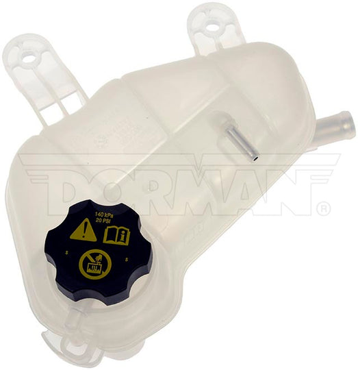 603-386 Engine Coolant Reservoir Dorman - OE Solutions Canada