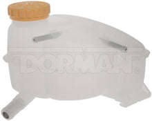 Load image into Gallery viewer, 603-394 Engine Coolant Reservoir Dorman - OE Solutions Canada