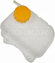 Load image into Gallery viewer, 603-398 Engine Coolant Reservoir Dorman - OE Solutions Canada
