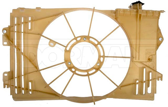 603-427 Engine Coolant Reservoir Dorman - OE Solutions Canada