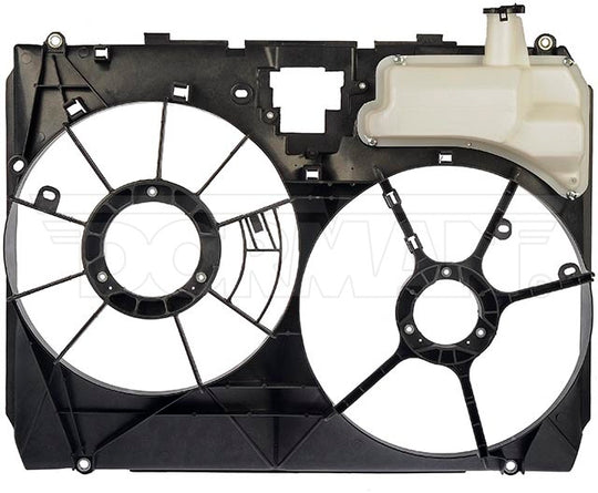 603-428 Engine Coolant Reservoir Dorman - OE Solutions Canada