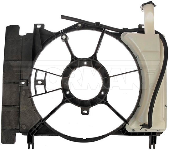 603-431 Engine Coolant Reservoir Dorman - OE Solutions Canada