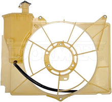 Load image into Gallery viewer, 603-432 Engine Coolant Reservoir Dorman - OE Solutions Canada