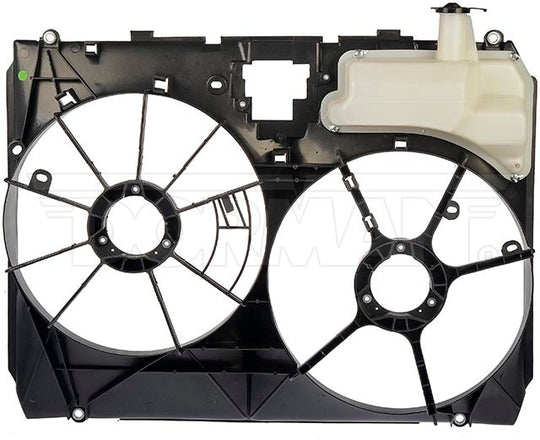 603-434 Engine Coolant Reservoir Dorman - OE Solutions Canada