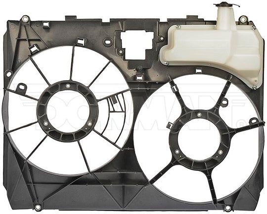 603-436 Engine Coolant Reservoir Dorman - OE Solutions Canada
