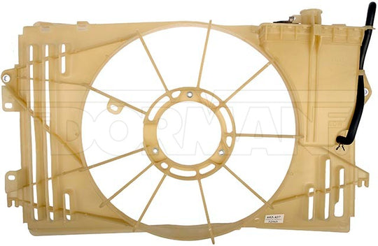 603-437 Engine Coolant Reservoir Dorman - OE Solutions Canada