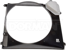 Load image into Gallery viewer, 603-439 Engine Coolant Reservoir Dorman - OE Solutions Canada