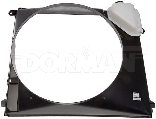 603-439 Engine Coolant Reservoir Dorman - OE Solutions Canada