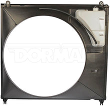 Load image into Gallery viewer, 603-440 Engine Coolant Reservoir Dorman - OE Solutions Canada