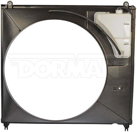 603-440 Engine Coolant Reservoir Dorman - OE Solutions Canada