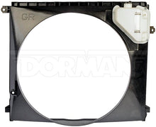 Load image into Gallery viewer, 603-441 Engine Coolant Reservoir Dorman - OE Solutions Canada