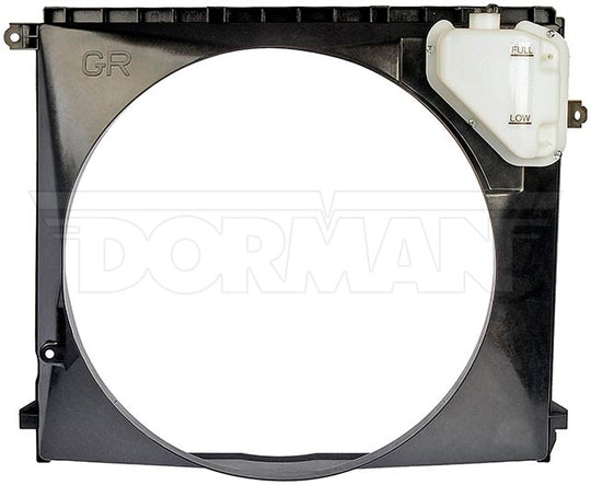 603-441 Engine Coolant Reservoir Dorman - OE Solutions Canada