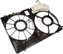 Load image into Gallery viewer, 603-444 Engine Coolant Reservoir Dorman - OE Solutions Canada