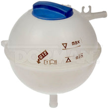 Load image into Gallery viewer, 603-450 Engine Coolant Reservoir Dorman - OE Solutions Canada