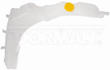 Load image into Gallery viewer, 603-476 Engine Coolant Reservoir Dorman - OE Solutions Canada