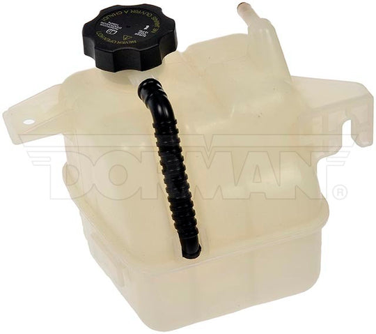 603-491 Engine Coolant Reservoir Dorman - OE Solutions Canada
