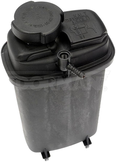 603-537 Engine Coolant Reservoir Dorman - OE Solutions Canada