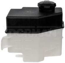 Load image into Gallery viewer, 603-568 Engine Coolant Reservoir Dorman - OE Solutions Canada