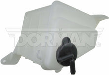 Load image into Gallery viewer, 603-569 Engine Coolant Reservoir Dorman - OE Solutions Canada