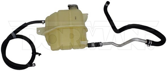 603-576 Engine Coolant Reservoir Dorman - OE Solutions Canada