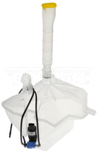 Load image into Gallery viewer, 603-589 Washer Fluid Reservoir Dorman - OE Solutions Canada