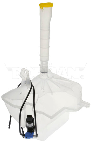 603-589 Washer Fluid Reservoir Dorman - OE Solutions Canada