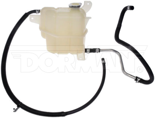 603-629 Engine Coolant Reservoir Dorman - OE Solutions Canada