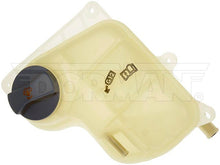 Load image into Gallery viewer, 603-636 Engine Coolant Reservoir Dorman - OE Solutions Canada