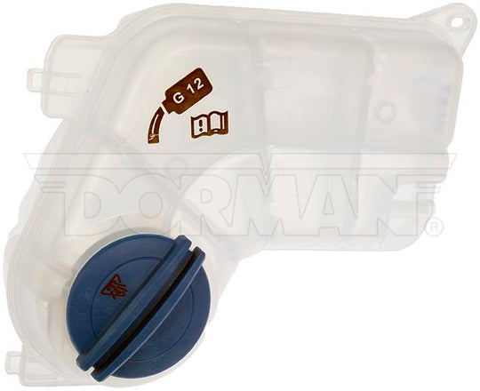 603-638 Engine Coolant Reservoir Dorman - OE Solutions Canada