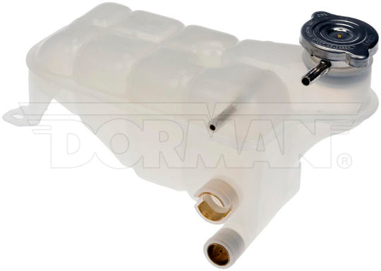 603-643 Engine Coolant Reservoir Dorman - OE Solutions Canada
