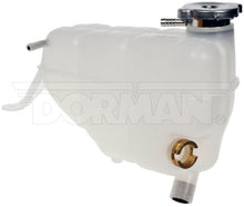 Load image into Gallery viewer, 603-644 Engine Coolant Reservoir Dorman - OE Solutions Canada
