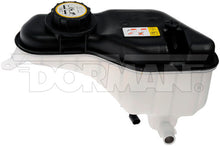 Load image into Gallery viewer, 603-664 Engine Coolant Reservoir Dorman - OE Solutions Canada