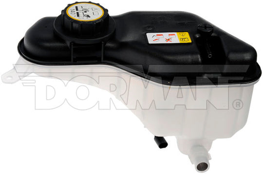 603-664 Engine Coolant Reservoir Dorman - OE Solutions Canada